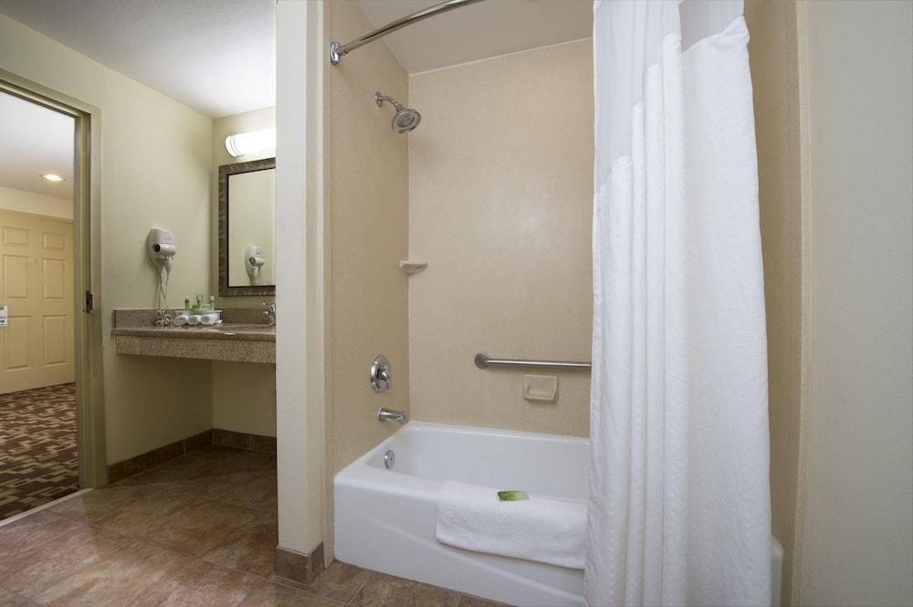 Holiday Inn Express Hotel & Suites Port St. Lucie West By Ihg Exterior foto